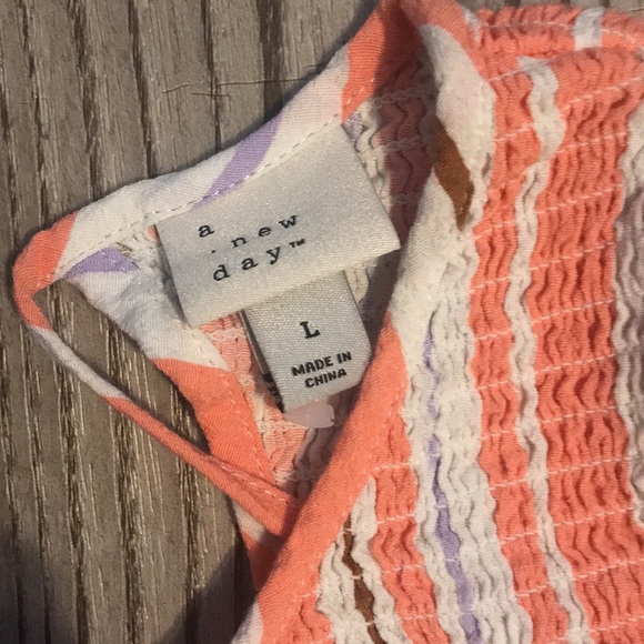 A New Day Midi Dress - Picture 3 of 5